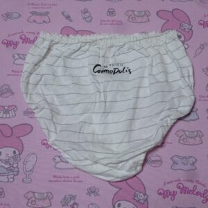 0799☆ Mサイズ相当  ☆  ジュニア  コットン  ショーツ