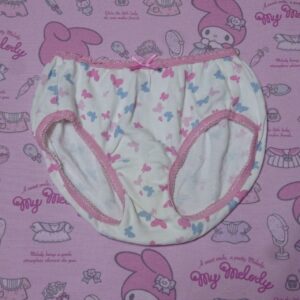 0801☆ 100サイズ  ☆  ジュニア  コットン  ショーツ