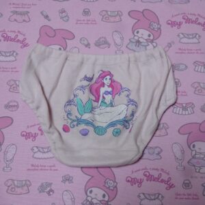0811☆ 110サイズ  ☆  ジュニア  コットン  ショーツ