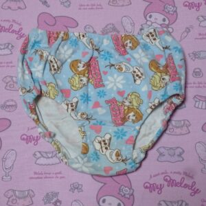 0823☆ 120サイズ相当  ☆  ジュニア  コットン  ショーツ