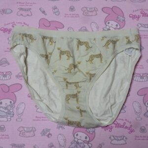 0829☆ Mサイズ  ☆  ジュニア  コットン  ショーツ