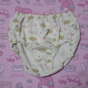 0834☆ 130サイズ  ☆  ジュニア  コットン  ショーツ