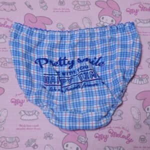 0835☆ 140サイズ  ☆  ジュニア  コットン  ショーツ
