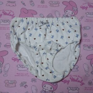 0840☆ 140サイズ  ☆  ジュニア  コットン  ショーツ