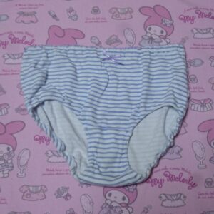 0841☆ 130サイズ  ☆  ジュニア  コットン  ショーツ