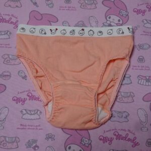 0856☆ Mサイズ  ☆  ジュニア  コットン  ショーツ
