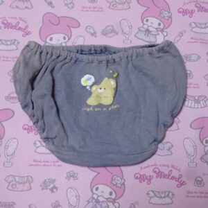 0861☆ 130サイズ   ☆  ジュニア  コットン  ショーツ