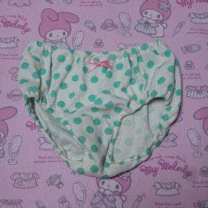 0862☆ 120サイズ   ☆  ジュニア  コットン  ショーツ