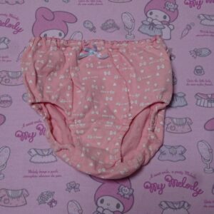 0864☆ 100サイズ   ☆  ジュニア  コットン  ショーツ