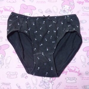 0865☆ 150サイズ相当   ☆  ジュニア  コットン  ショーツ