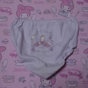 0872☆ 120サイズ   ☆  ジュニア  コットン  ショーツ