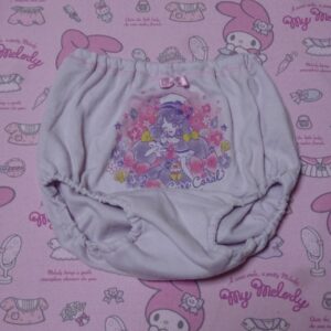 0875☆ プリキュア 130サイズ   ☆  ジュニア  コットン  ショーツ