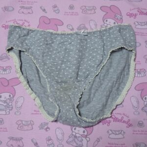 0876☆ Lサイズ   ☆  ジュニア  コットン  ショーツ