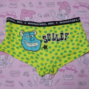 0877☆  Mサイズ   ☆  ジュニア  コットン  ショーツ