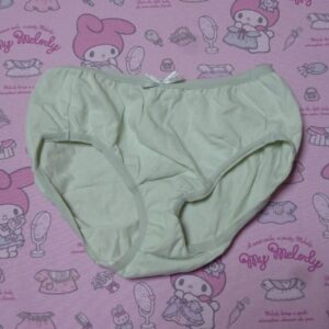 0881☆  130サイズ   ☆  ジュニア  コットン  ショーツ