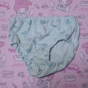 0882☆  120サイズ   ☆  ジュニア  コットン  ショーツ