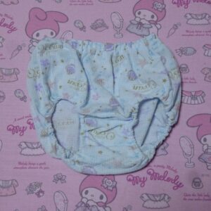 0883☆  110サイズ   ☆  ジュニア  コットン  ショーツ