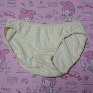 0887☆ Mサイズ   ☆  ジュニア  コットン  ショーツ