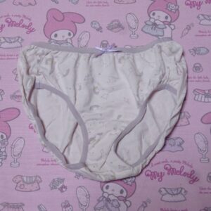 0889☆ 130サイズ   ☆  ジュニア  コットン  ショーツ