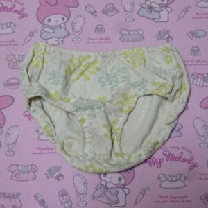 0890☆ 120サイズ   ☆  ジュニア  コットン  ショーツ