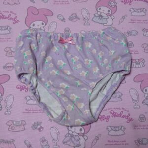 0901☆ 120サイズ   ☆  ジュニア  コットン  ショーツ