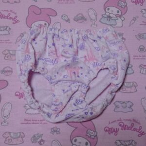 0902☆ 110サイズ   ☆  ジュニア  コットン  ショーツ