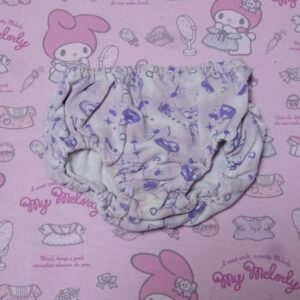 0903☆ 100サイズ   ☆  ジュニア  コットン  ショーツ
