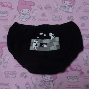 0908☆ 120サイズ   ☆  ジュニア  コットン  ショーツ