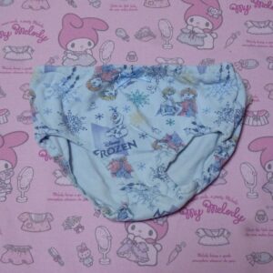 0909☆ 110サイズ   ☆  ジュニア  コットン  ショーツ