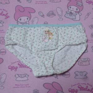 0931☆ 110サイズ   ☆  ジュニア  コットン  ショーツ