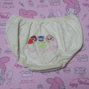 0932☆ 110サイズ   ☆  ジュニア  コットン  ショーツ