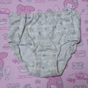 0933☆ 120サイズ   ☆  ジュニア  コットン  ショーツ