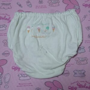 0934☆ 130サイズ   ☆  ジュニア  コットン  ショーツ