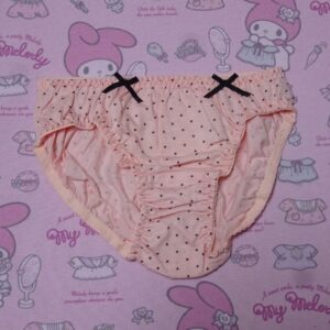 0938☆ Mサイズ   ☆  ジュニア  コットン  ショーツ