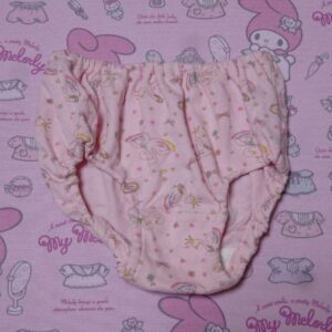 0943☆ 120サイズ   ☆  ジュニア  コットン  ショーツ