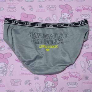 0947☆ LTXC 160サイズ   ☆  ジュニア  コットン  ショーツ
