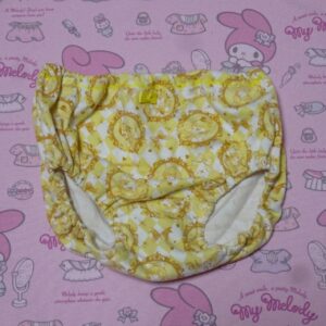 0950☆ 記名あり プリキュア 120サイズ   ☆  ジュニア  コットン  ショーツ