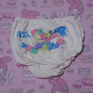 0953☆  120サイズ   ☆  ジュニア  コットン  ショーツ