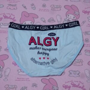 0954☆ ALGY 130サイズ   ☆  ジュニア  コットン  ショーツ