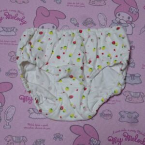 0962☆  110サイズ   ☆  ジュニア  コットン  ショーツ