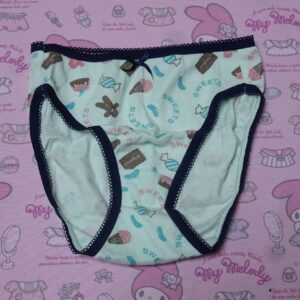 0969☆ Mサイズ   ☆  ジュニア  コットン  ショーツ