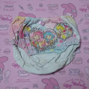 0970☆ プリキュア 130サイズ   ☆  ジュニア  コットン  ショーツ