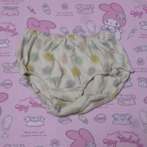 0973☆  120サイズ   ☆  ジュニア  コットン  ショーツ