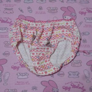 0974☆  130サイズ   ☆  ジュニア  コットン  ショーツ