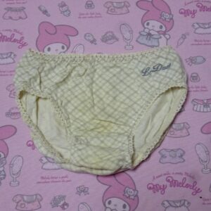 0975☆  140サイズ   ☆  ジュニア  コットン  ショーツ