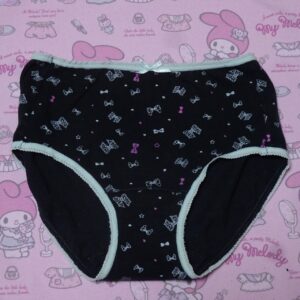 0978☆  165サイズ   ☆  ジュニア  コットン  ショーツ