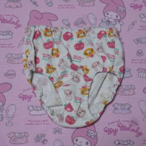0982☆  110サイズ   ☆  ジュニア  コットン  ショーツ