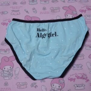 0987☆ ALGY 160サイズ   ☆  ジュニア  コットン  ショーツ