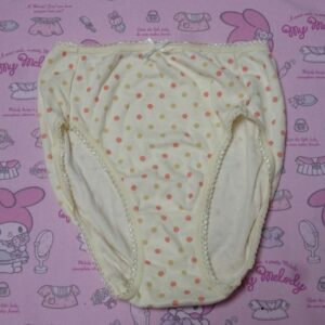 0988☆ Mサイズ   ☆  ジュニア  コットン  ショーツ
