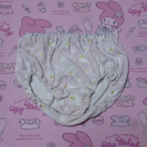 0992☆  110サイズ   ☆  ジュニア  コットン  ショーツ